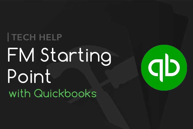 CRM Integration with Quickbooks