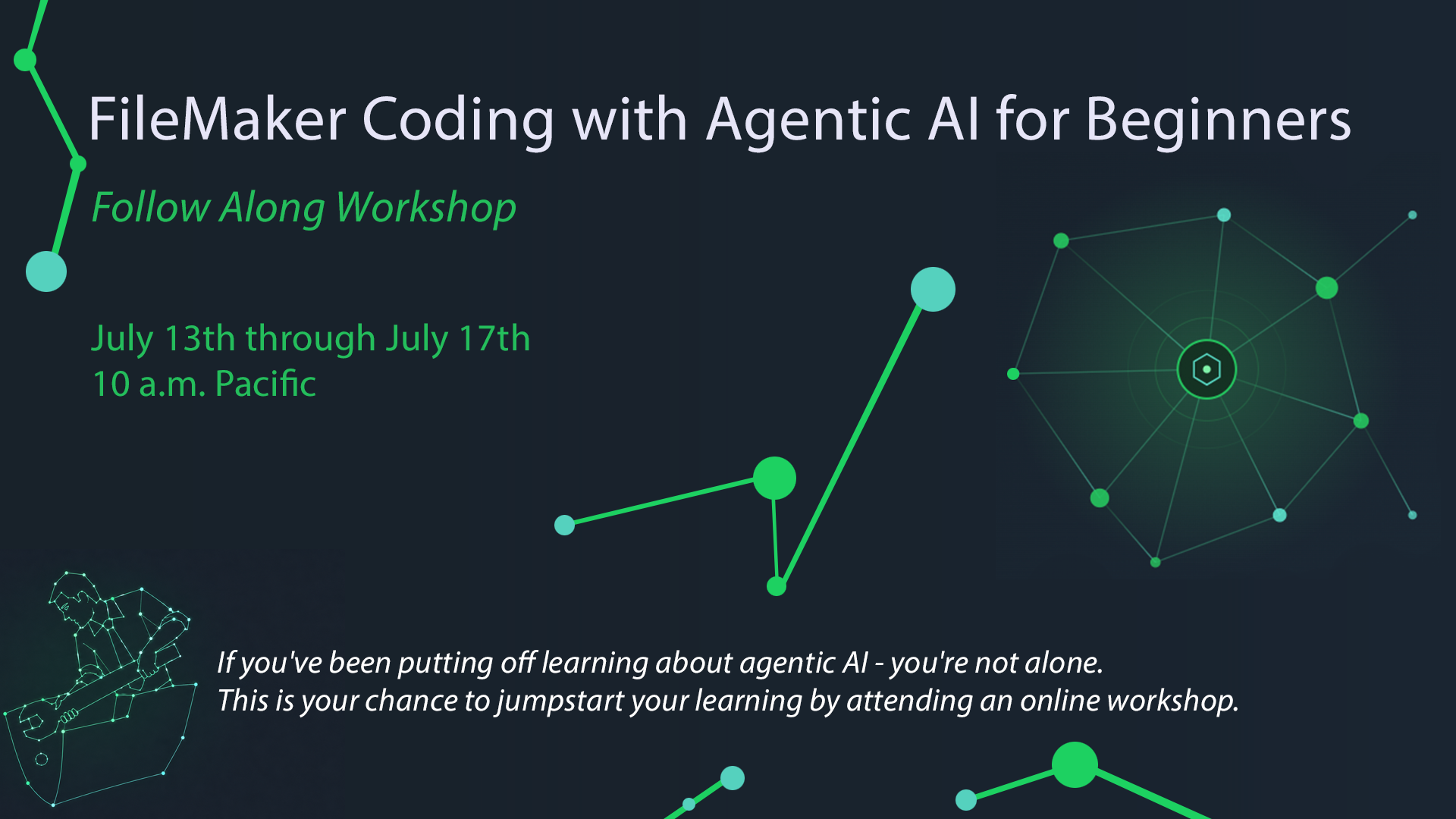 Agentic AI for Beginners